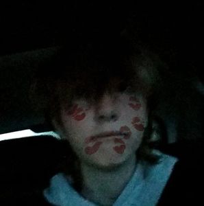 Meet your Posher, Hailey